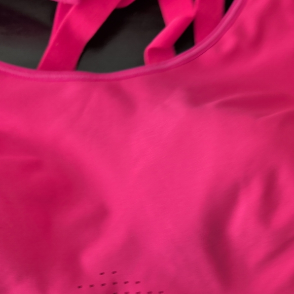 Avia Women's Sports Bra Size XL - Picture 6 of 7